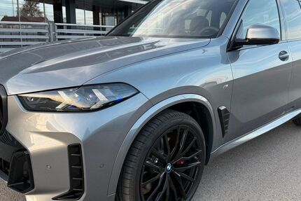 BMW X5 4.050 km 94.546 &euro; Eitensheim 85117