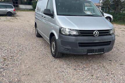 VW T5 Transporter 180.000 km 8.750 &euro; Stockstadt 63811
