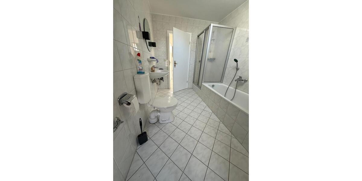Etagenwohnung Werlte - 2 Zimmer, 45 m&sup2;, 400&euro; | Angebot:26442187