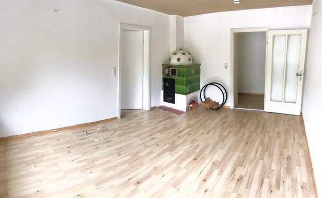 Etagenwohnung Freilassing Aumühle - 2 Zimmer, 65 m&sup2;, 750&euro; | Angebot:26343880
