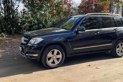 Mercedes-Benz GLK 350 240.115 km 13.999 &euro; Butzbach 35510