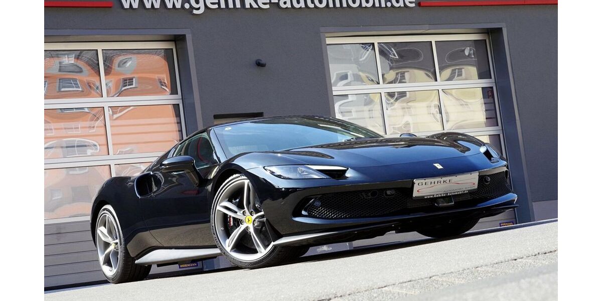 Ferrari 296 GTB 1.450 km 259.850 &euro; Prüm 54595