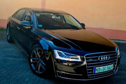 Audi A8 159.260 km 24.800 &euro; Eberbach 69412
