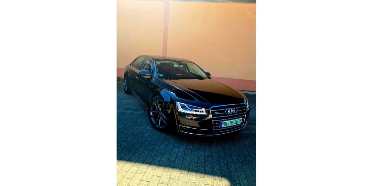 Audi A8 159.260 km 25.800 &euro; Eberbach 69412