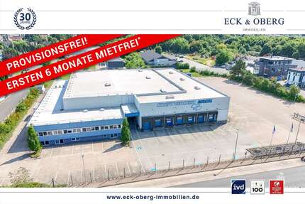 Gewerbeobjekt Osterrönfeld - 18.900&euro; | Angebot:25024990