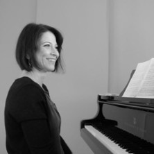 Klaviermusik zur Weihnachtszeit 19.12.2026 Schloss Mirow Festsaal