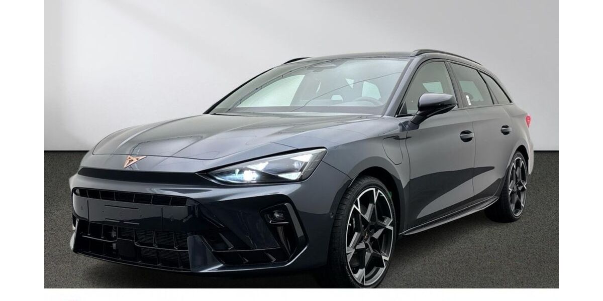 Cupra Leon 5.500 km 42.490 &euro; Rheine 48429