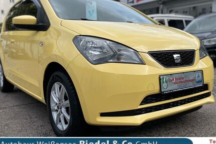 Seat Mii 65.524 km 7.490 &euro; Berlin 13088