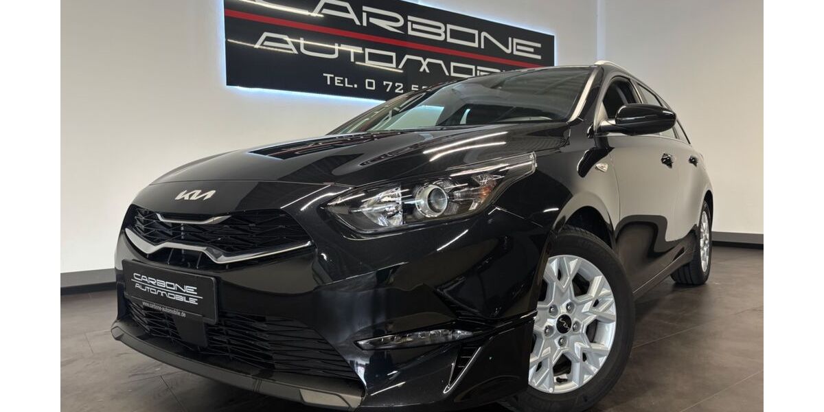 Kia ceed Sportswagon 44.800 km 20.990 &euro; Bretten 75015