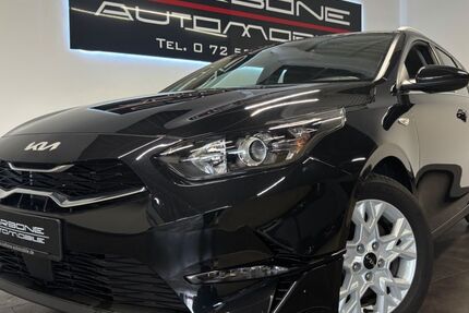 Kia ceed Sportswagon 44.800 km 21.490 € Bretten 75015