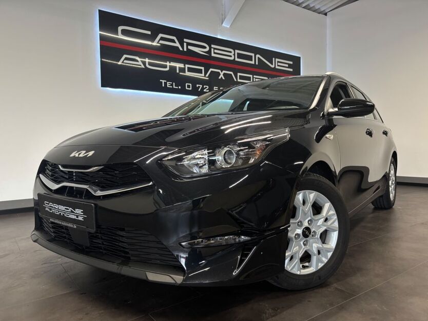 Kia ceed Sportswagon 44.800 km 21.490 € Bretten 75015