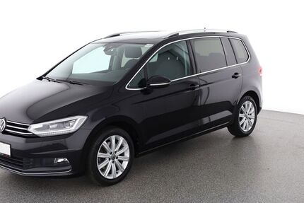 VW Touran 76.119 km 28.880 € Berlin 12103