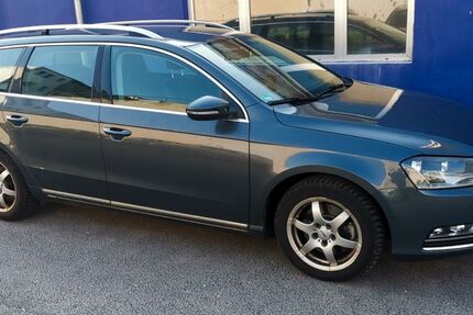 VW Passat 200.000 km 5.499 &euro; Berlin 13405