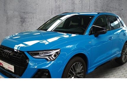 Audi Q3 35.600 km 38.790 &euro; Paderborn 33100