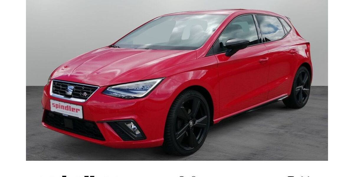 Seat Ibiza 146.500 km 12.780 &euro; Kreuzwertheim 97892