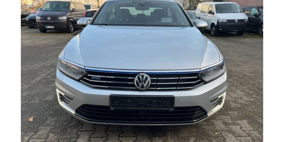 VW Passat 84.000 km 17.380 &euro; Offenbach am Main 63073