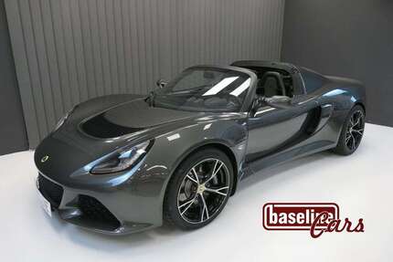 Lotus Exige 20.000 km 69.999 &euro; Sonnefeld 96242