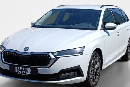 Skoda Octavia 25.159 km 27.412 € Würzburg 97076
