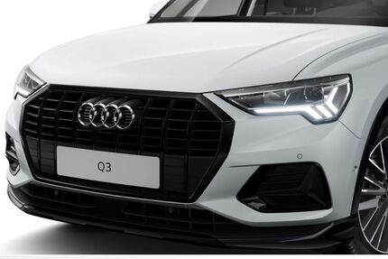 Audi Q3 7.927 km 38.880 &euro; Köln 50968