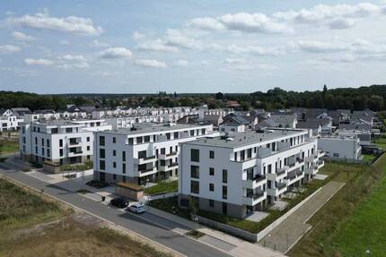 Wohlfühlen in Wolfsburg: Wohnung mit Weitblick! 3 zimmer
