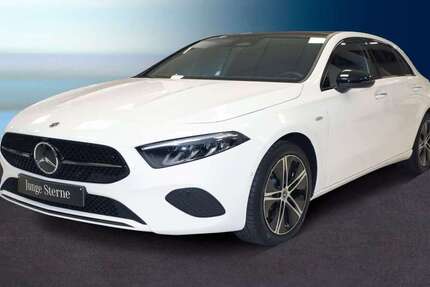 Mercedes-Benz A 250 5.661 km 35.950 &euro; Rheinbach 53359