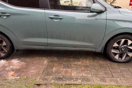 Hyundai i10 15.185 km 16.999 &euro; Emden 26722