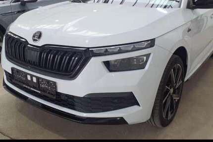 Skoda Kamiq 78.550 km 22.430 &euro; Öhringen 74613