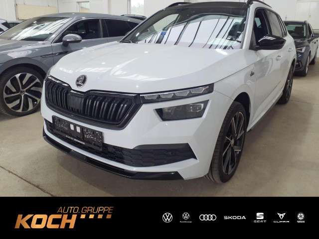Skoda Kamiq 78.550 km 22.430 &euro; Öhringen 74613
