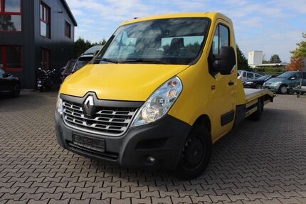 Renault Master 246.000 km 18.999 &euro; Lippstadt 59557