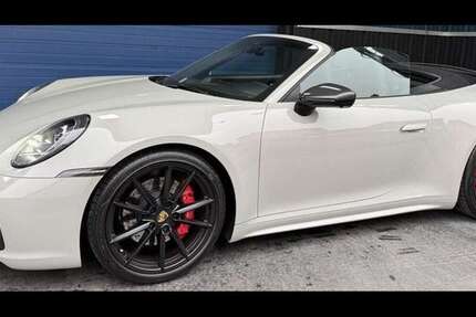 Porsche 911 78.594 km 65.000 &euro; Langenneufnach 86863