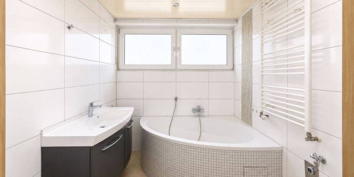 Etagenwohnung Viernheim - 4 Zimmer, 97 m&sup2;, 269.000&euro; | Angebot:26763270