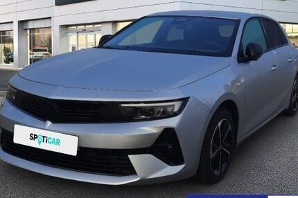 Opel Astra 14.499 km 22.990 &euro; Völklingen 66333