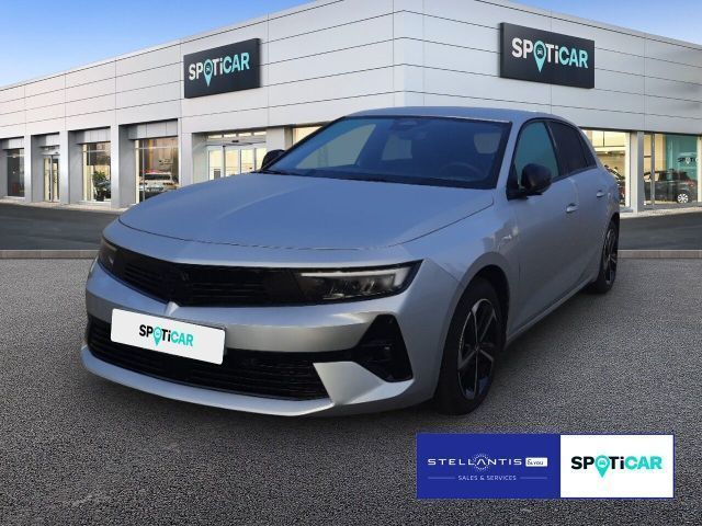 Opel Astra 14.499 km 22.990 &euro; Völklingen 66333