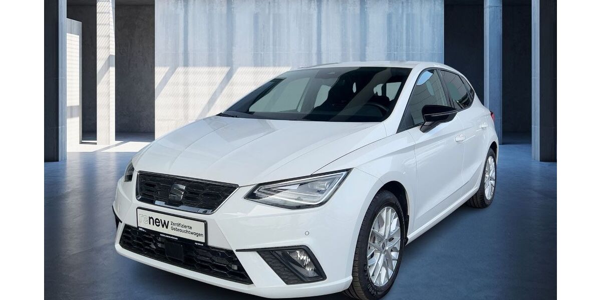 Seat Ibiza 20.379 km 18.690 &euro; Unterschleißheim 85716