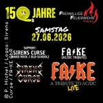 FA/KE - AC/DC Tribute