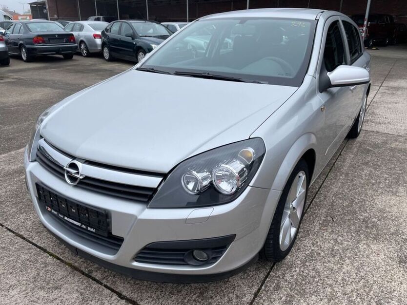 Astra