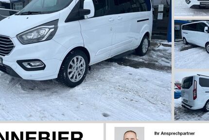 Ford Tourneo Custom 36.835 km 37.990 &euro; Markkleeberg 04416