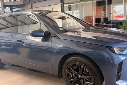 BMW iX 7.300 km 78.900 &euro; Mühlhausen 69242