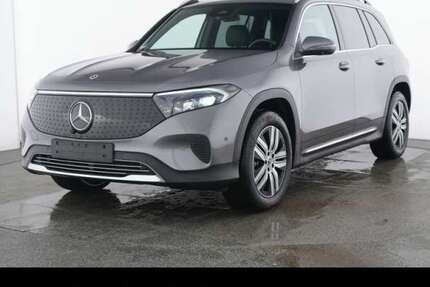 Mercedes-Benz EQB 300 8.660 km 36.450 € Sankt Ingbert 66386