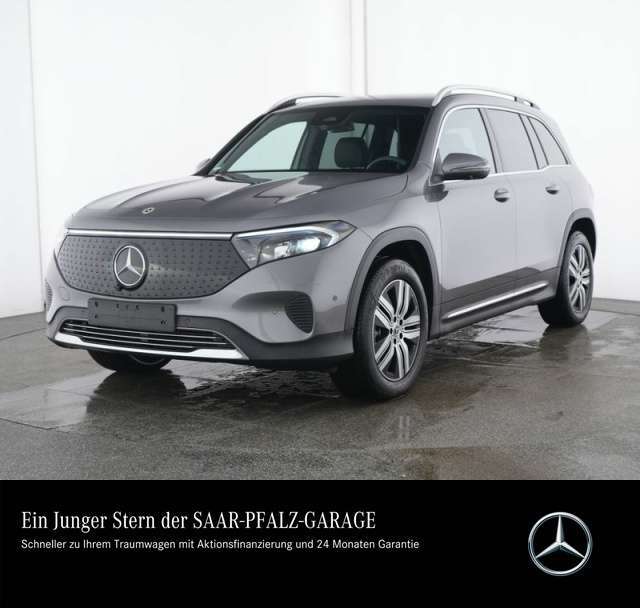 Mercedes-Benz EQB 300 8.660 km 36.450 € Sankt Ingbert 66386