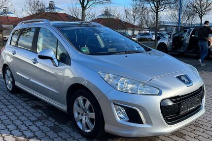 Peugeot 308 171.000 km 4.300 &euro; Gotha 99867