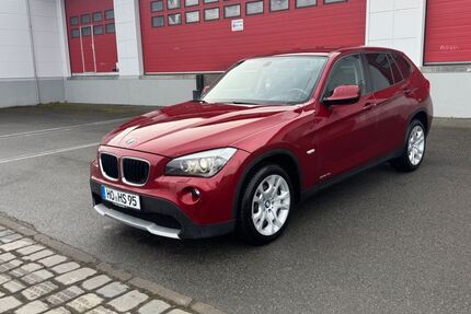 BMW X1 174.000 km 7.399 &euro; Hof 95032