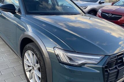 Audi A6 218.000 km 24.500 &euro; Calw 75365