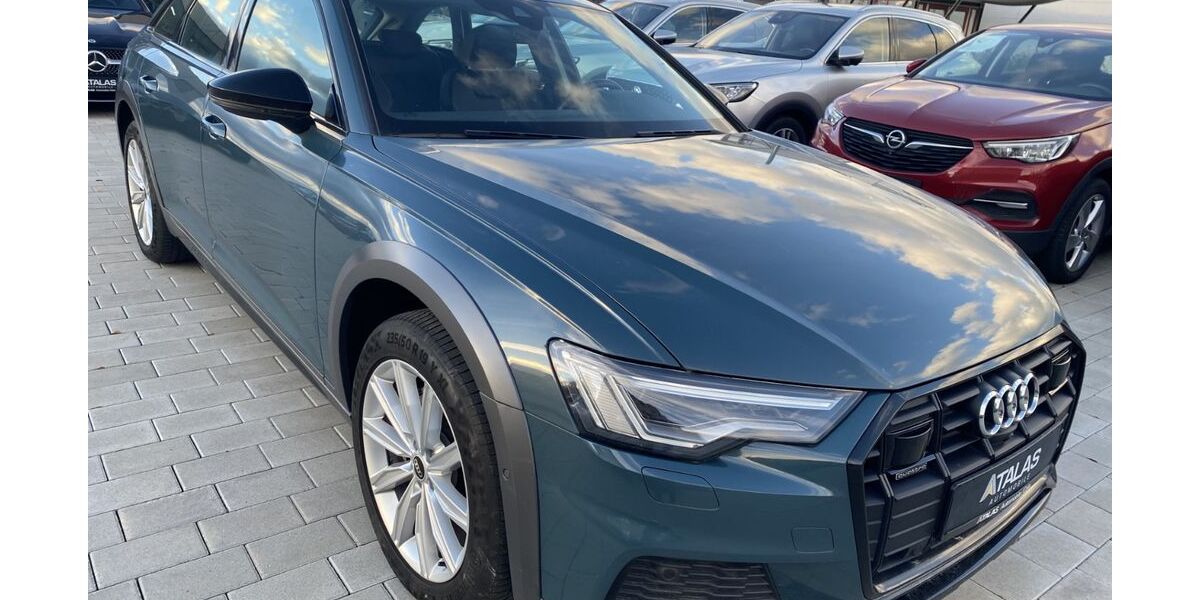 Audi A6 218.000 km 24.500 &euro; Calw 75365