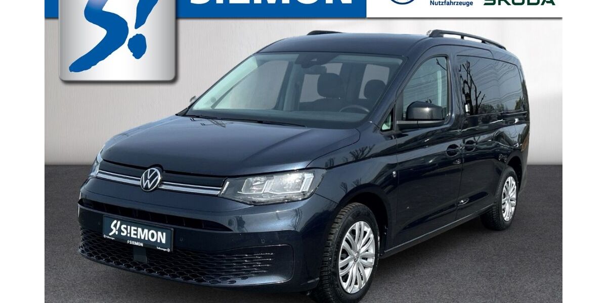 VW Caddy Maxi 166.483 km 22.930 &euro; Münster 48157