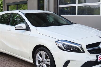 Mercedes-Benz A 180 170.000 km 11.590 &euro; Stuttgart 70329