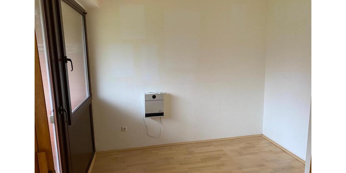 Erdgeschoßwohnung Wangerland - 2 Zimmer, 36 m&sup2;, 129.000&euro; | Angebot:25151992