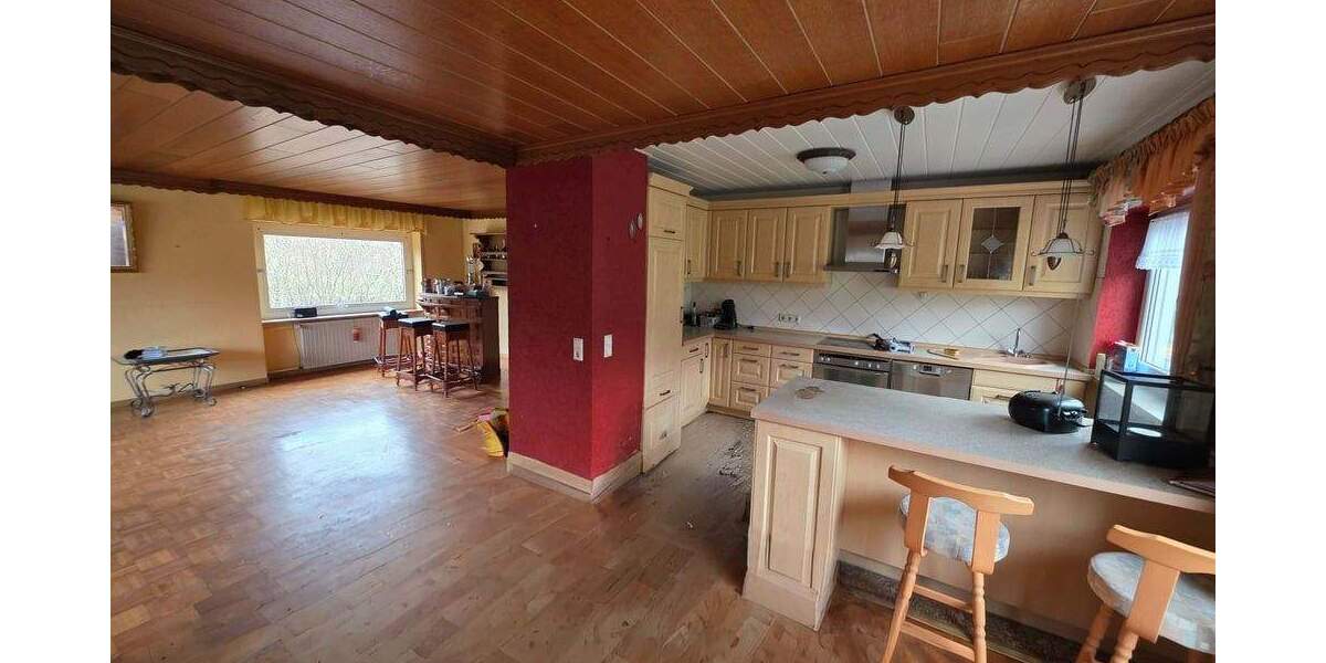 Mehrfamilienhaus, Wohnhaus Sankt Wendel Bubach - 1 Zimmer, 213 m&sup2;, 178.000&euro; | Angebot:25714025