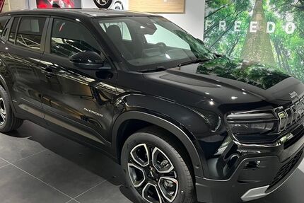 Jeep Avenger 6.133 km 32.390 € Dresden 01109