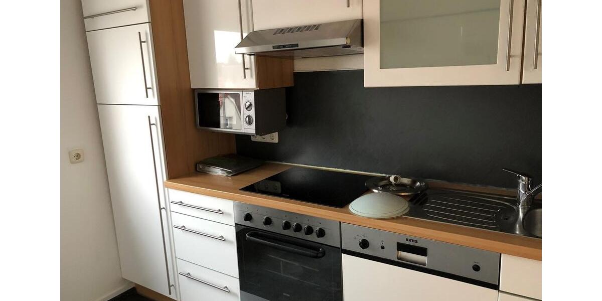Dachgeschoßwohnung Erlangen Bruck - 2 Zimmer, 49 m&sup2;, 850&euro; | Angebot:26250514